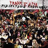 Frank Zappa : Tinsel Town Rebellion